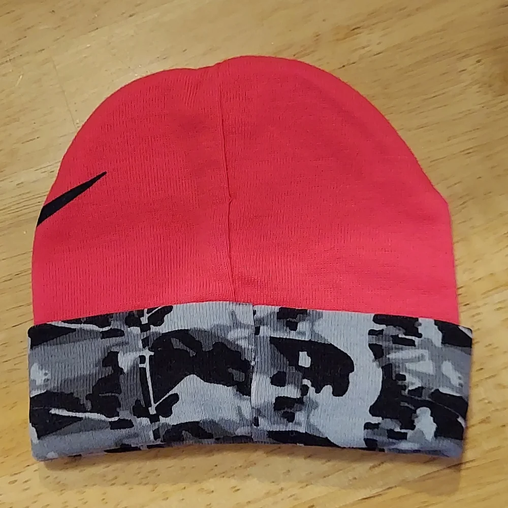 Nike cotton polyester